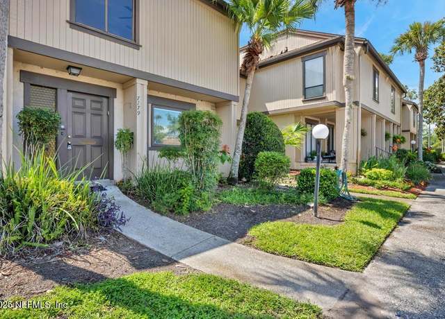 Property at 7779 Las Palmas Way #114, Jacksonville, FL 32256, 4 beds, 3 baths
