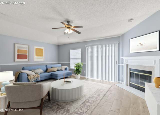 Property at 2602 Carson Oaks Dr, Jacksonville, FL 32221, 3 beds, 2 baths