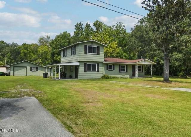 Property at 66 Pickettville Rd, Jacksonville, FL 32220, 3 beds, 2 baths