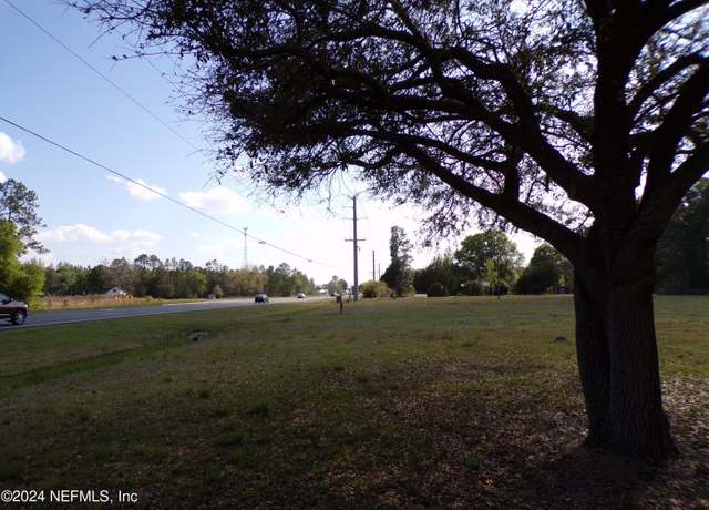 Property at 20208 N Us Hwy 301, Lawtey, FL 32058
