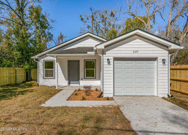 Property at 3127 Dignan St, Jacksonville, FL 32254, 3 beds, 2 baths