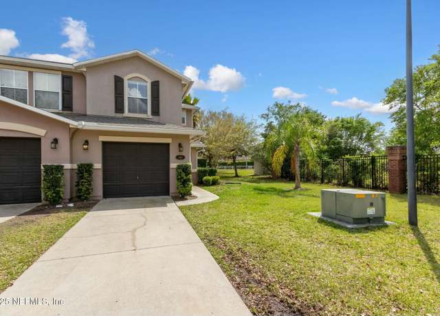 Property at 347 W Pisa Pl, St. Augustine, FL 32084, 3 beds, 2.5 baths