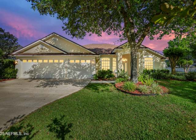 Property at 2600 Snail Kite Ct, St. Augustine, FL 32092, 4 beds, 2 baths