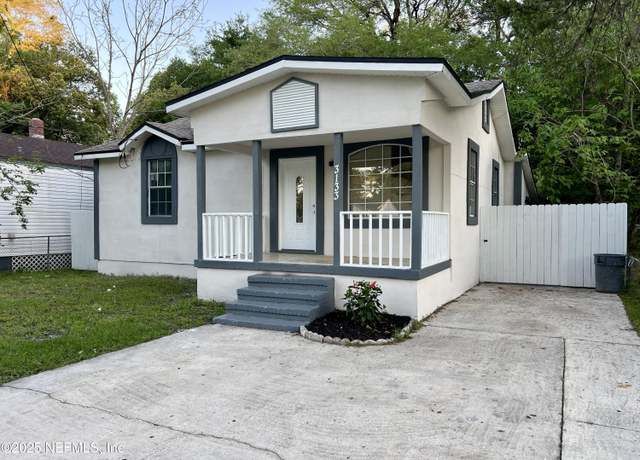 Property at 3133 Gilmore St, Jacksonville, FL 32205, 3 beds, 2 baths