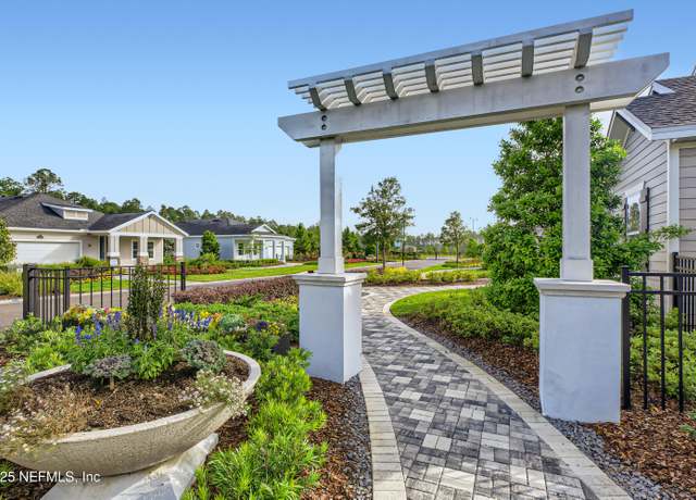 Property at 111 Round Robin Run, St. Johns, FL 32259, 2 beds, 2 baths