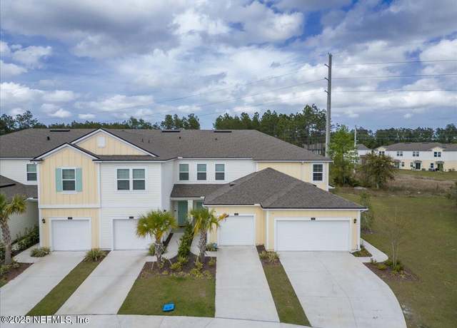 Property at 164 Java Ln, St. Augustine, FL 32092, 3 beds, 2.5 baths