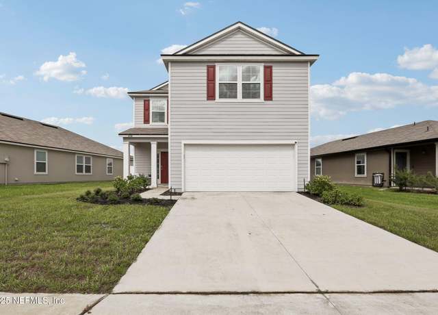 Property at 2349 Falling Star Ln, Green Cove Springs, FL 32043, 4 beds, 2.5 baths