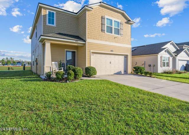 Property at 3557 Grayson Ln, Middleburg, FL 32068, 4 beds, 2.5 baths