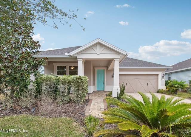 Property at 23 Lakefront Ln, St. Augustine, FL 32095, 3 beds, 2 baths