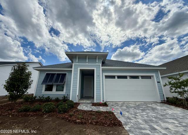 Property at 274 Lamego Ln, St. Augustine, FL 32095, 3 beds, 3 baths