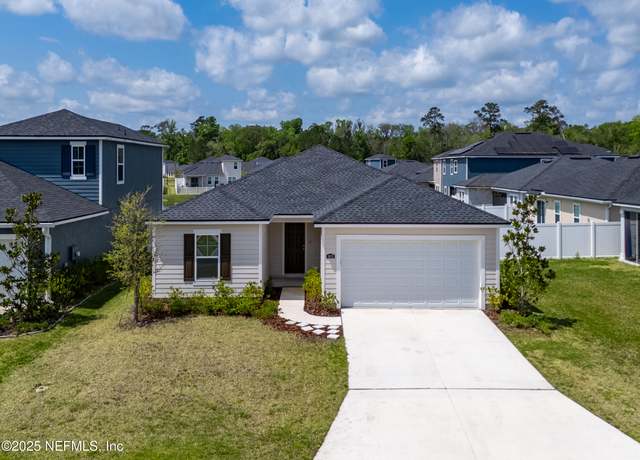Property at 4819 Morning Rise Cir, Jacksonville, FL 32218, 3 beds, 2 baths