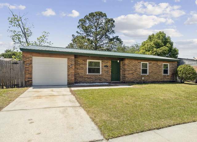 Property at 2214 Luana Dr E, Jacksonville, FL 32246, 3 beds, 1 bath