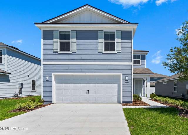 Property at 5682 Bullseye Cir, Jacksonville, FL 32244, 5 beds, 3 baths
