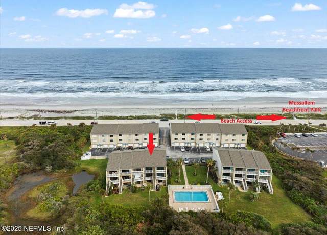 Property at 3385 Coastal Hwy #23, St. Augustine, FL 32084, 4 beds, 4 baths
