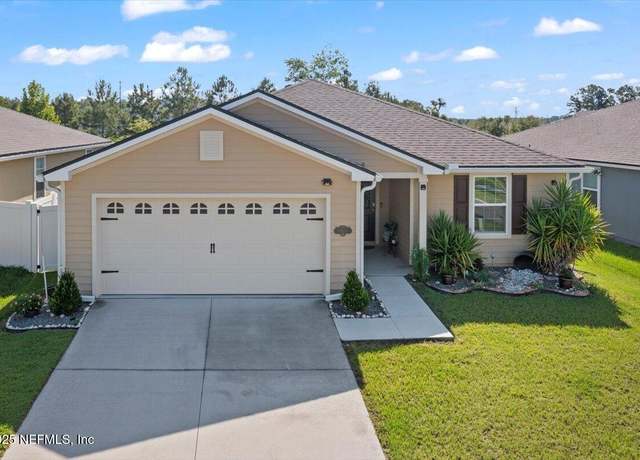Property at 1923 Applegate Ln, Middleburg, FL 32068, 3 beds, 2 baths