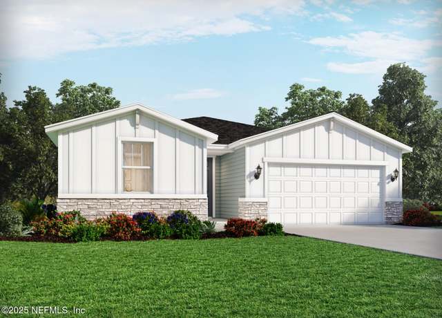 Property at 7437 Everett Forest Dr, Jacksonville, FL 32219, 4 beds, 3 baths
