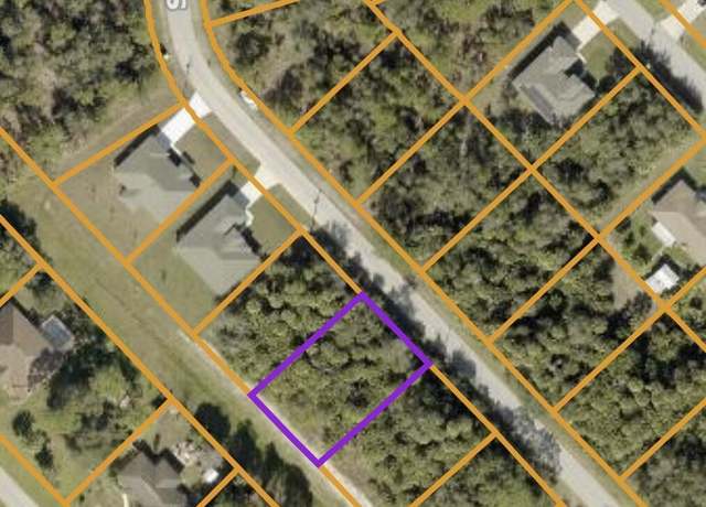 Property at 0 Swartburg Rd, North Port, FL 34291