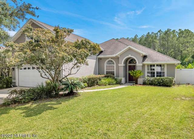 Property at 1433 Canopy Oaks Dr, Orange Park, FL 32065, 4 beds, 3 baths