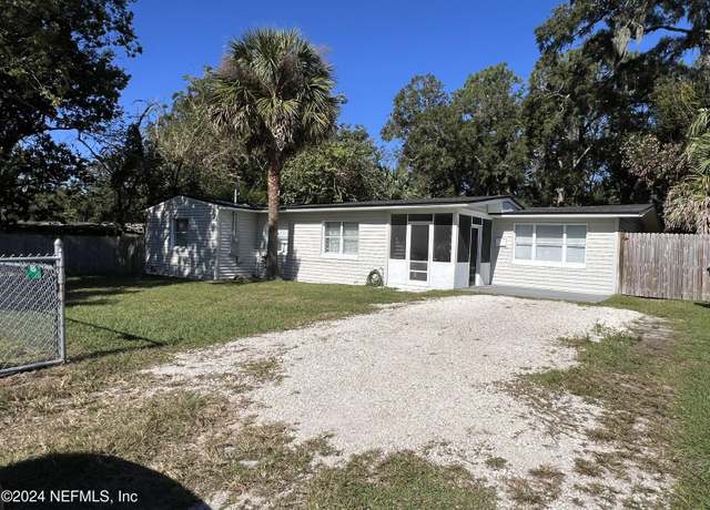 Property at 5519 River Forest Dr, Jacksonville, FL 32211, 3 beds, 2 baths