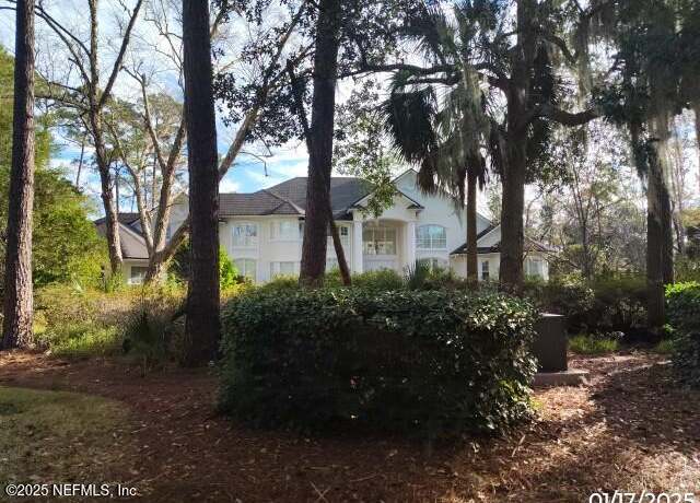 Property at 100 Palm Forest Pl, Ponte Vedra Beach, FL 32082, 5 beds, 5.5 baths