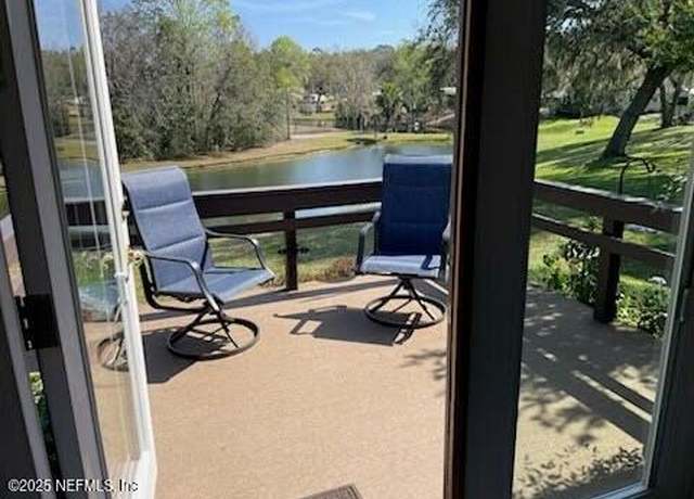Property at 633 SE 28th St #15, Melrose, FL 32666, 2 beds, 2 baths