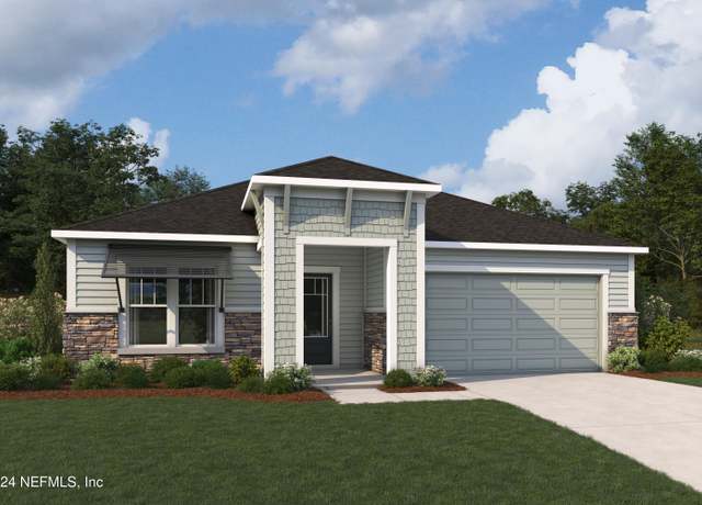 Property at 315 Palomar Dr, St. Johns, FL 32259, 3 beds, 2 baths