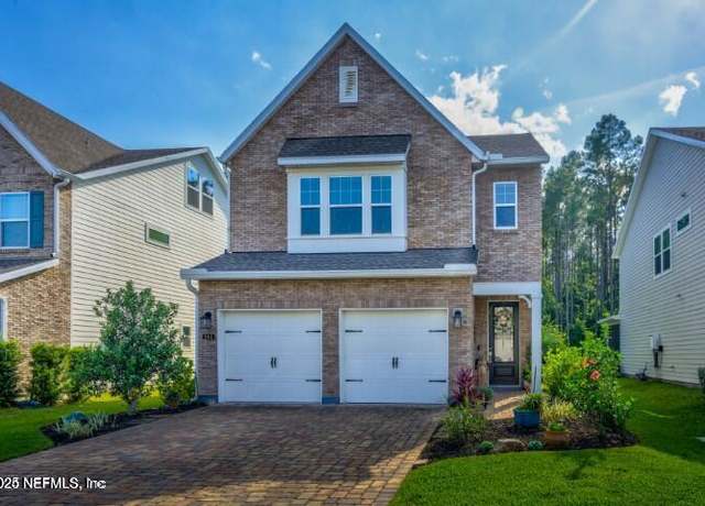 Property at 114 Silver Creek Pl, St. Augustine, FL 32095, 3 beds, 2.5 baths