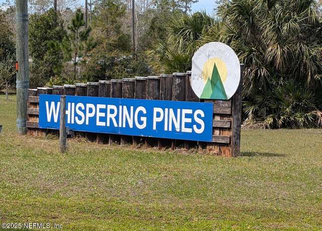 Property at 350 & 354 Georgetown Denver Rd, Georgetown, FL 32139