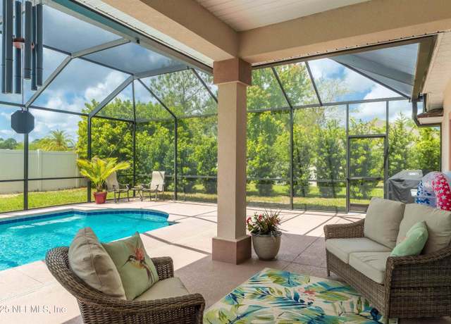 Property at 441 Gallardo Cir, St. Augustine, FL 32086, 3 beds, 2 baths