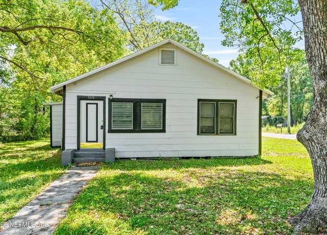 Property at 3370 Deason Ave, Jacksonville, FL 32254, 3 beds, 1 bath