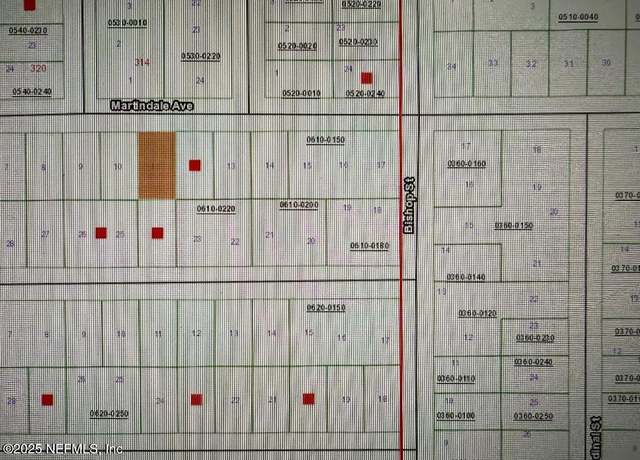 Property at 0 Martindale Ave, Interlachen, FL 32148