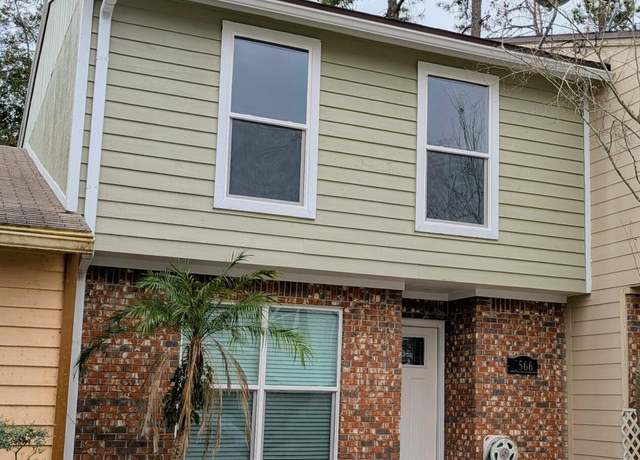 Property at 5566 Cabot Dr N, Jacksonville, FL 32244, 2 beds, 1.5 baths