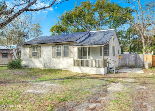 Property at 2971 W 16th St, Jacksonville, FL 32254, 3 beds, 1 bath