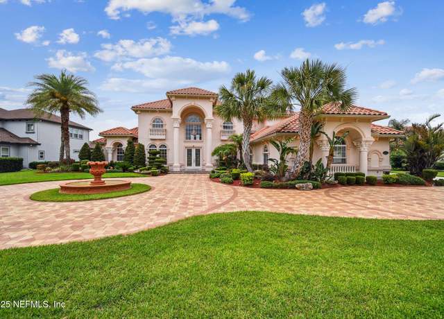 Property at 504 E Kesley Ln, St. Johns, FL 32259, 6 beds, 5.5 baths
