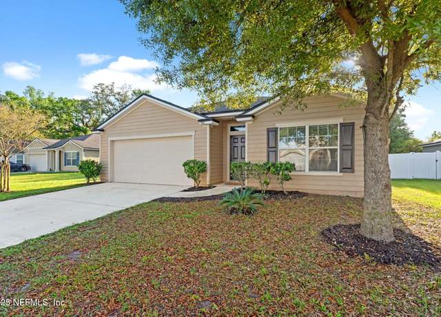 Property at 9087 Leicestershire Ct, Jacksonville, FL 32219, 4 beds, 2 baths