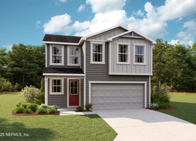 Property at 122 Appalachian Trl, St. Johns, FL 32259, 5 beds, 3 baths