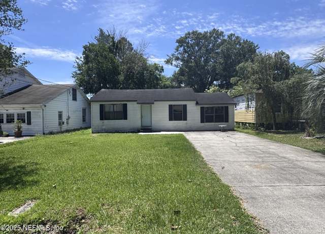 Property at 5362 Shen Ave, Jacksonville, FL 32205, 4 beds, 2 baths