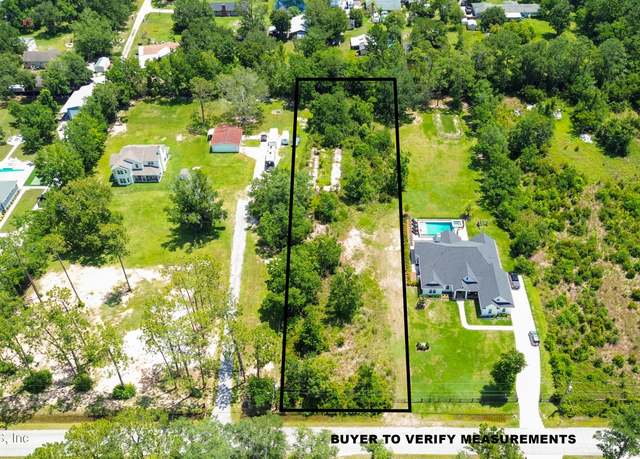 Property at 10000 Lee Rd, Fruit Cove, FL 32259