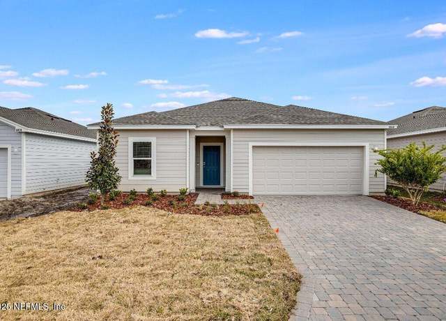 Property at 8484 Lilias Cir, Jacksonville, FL 32219, 4 beds, 2 baths