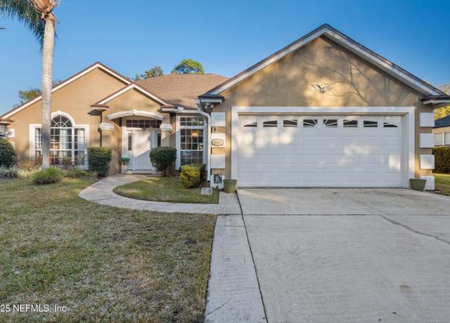 Property at 4247 Eagles View Ln, Jacksonville, FL 32277, 3 beds, 2 baths