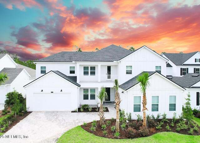 Property at 177 Seagrove Dr, Ponte Vedra, FL 32081, 5 beds, 5.5 baths