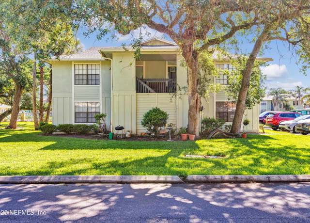 Property at 37 Brigantine Ct, St. Augustine, FL 32080, 2 beds, 2 baths