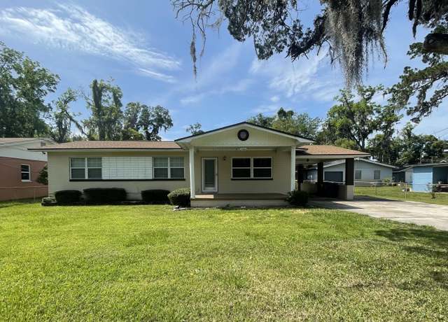 Property at 1754 Bassett Rd, Jacksonville, FL 32208, 3 beds, 2 baths