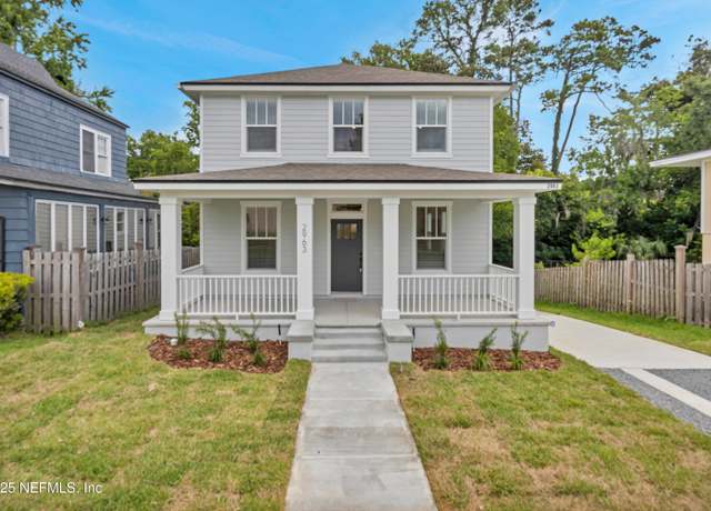 Property at 2963 Olga Pl, Jacksonville, FL 32205, 3 beds, 2.5 baths