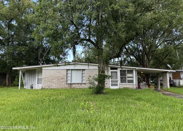 Property at 1045 Legay Ave, Jacksonville, FL 32205, 3 beds, 1.5 baths