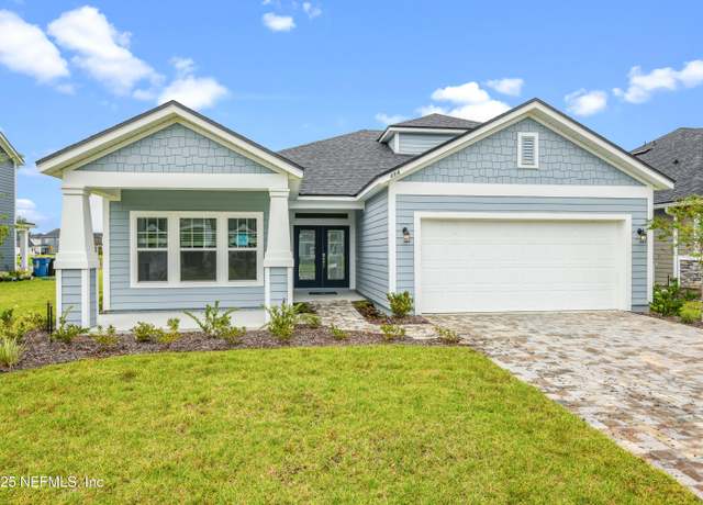 Property at 3916 Holstein Way, Green Cove Springs, FL 32043, 3 beds, 2 baths