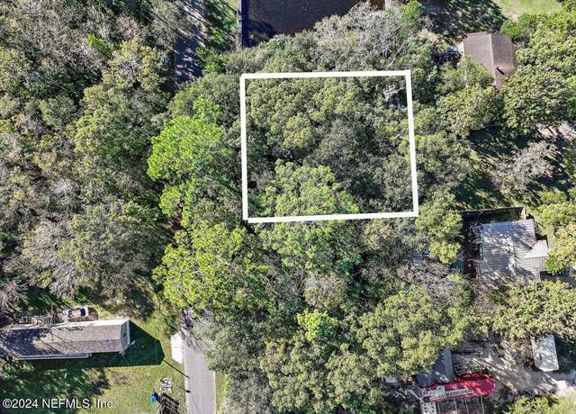 Property at 882 W 4th St, St. Augustine, FL 32084