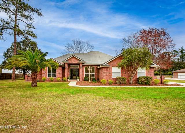 Property at 1203 Heritage Ests, Jacksonville, FL 32220, 3 beds, 2.5 baths