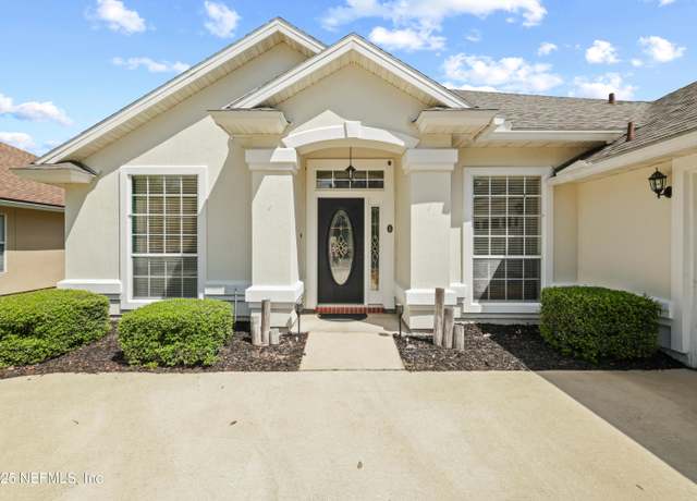 Property at 408 Lake Monroe Pl, St. Augustine, FL 32092, 4 beds, 2 baths