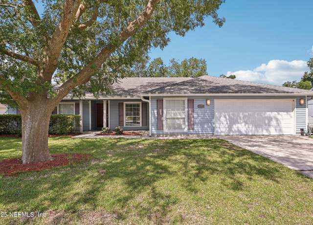 Property at 12160 Banyan Tree Dr, Jacksonville, FL 32258, 4 beds, 3 baths